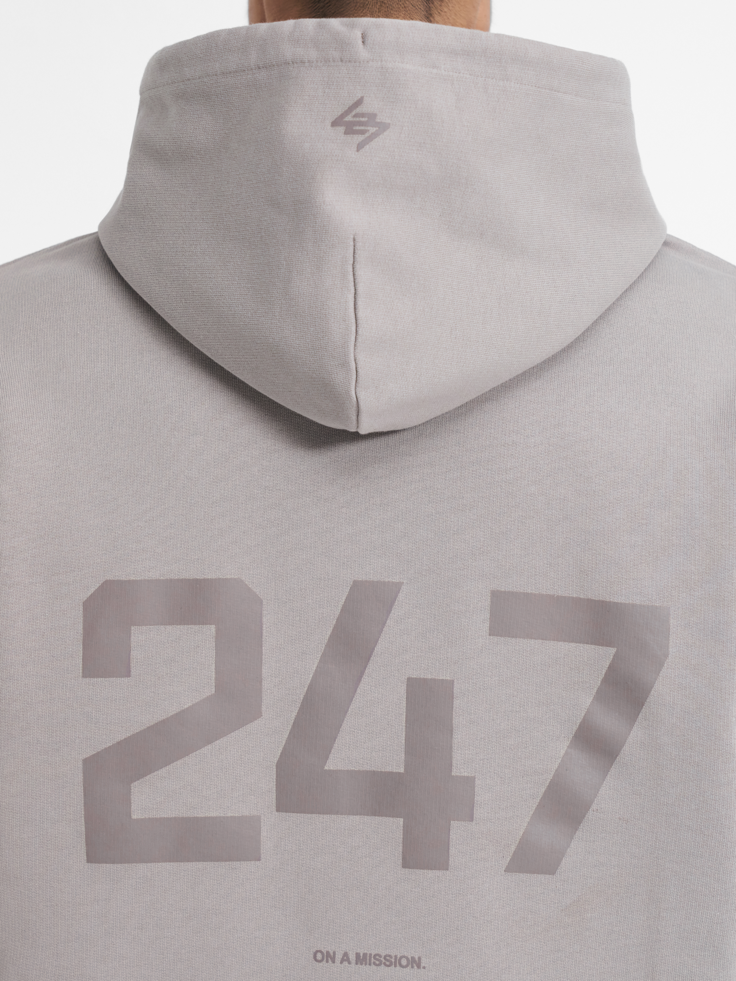 Represent 247 Oversized Hoodie for Men & Women - Trendy Streetwear Pullover with Kangaroo Pocket - Perfect for Casual Outfits, Gym, and Lounge Wear