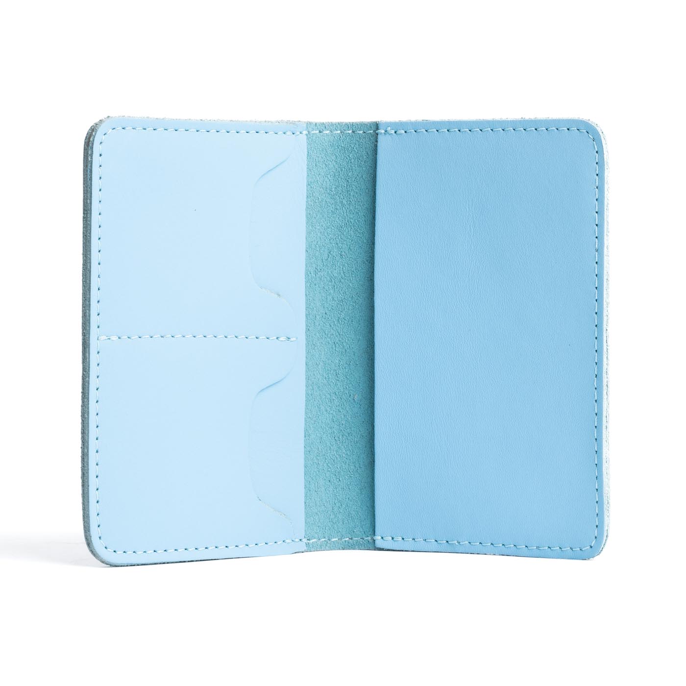 Glacial Blue