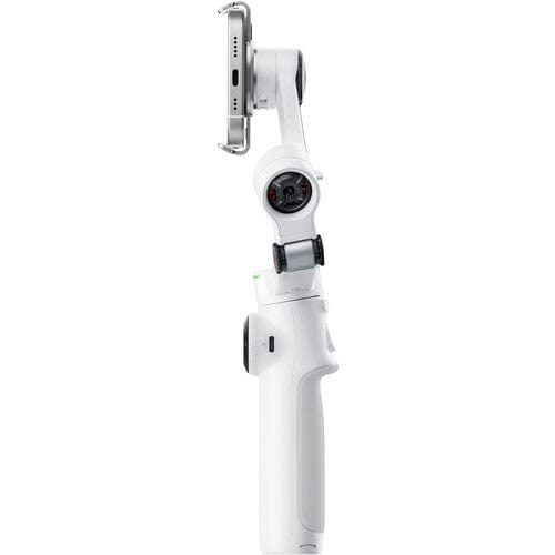 Insta360 Flow 2 Pro Smartphone Gimbal Stabilizer - Standard Bundle with Tripod for Vlogging, Live Streaming & Content Creation | Perfect for Travel, YouTube & Social Media Videos