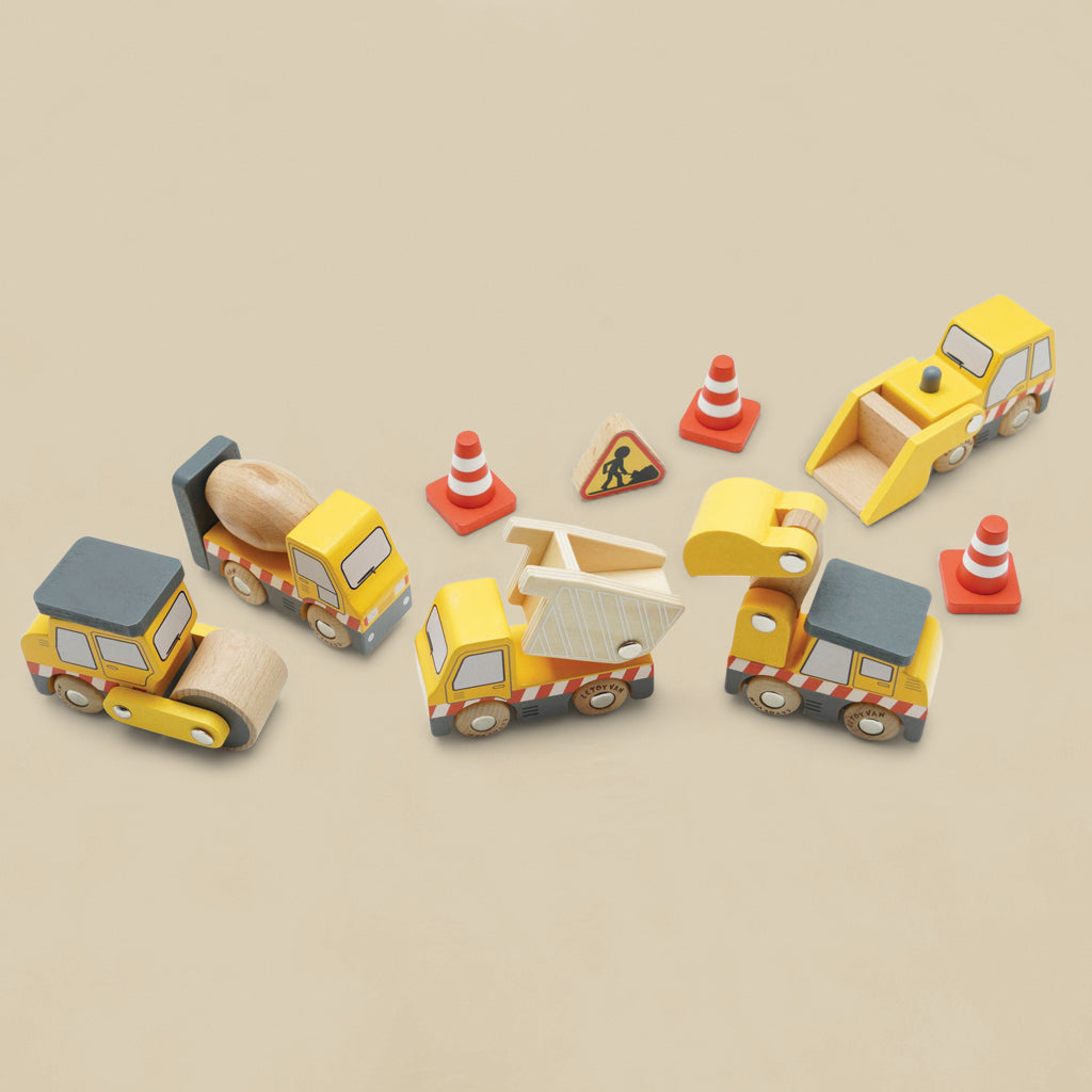 Premium Wooden Construction Set for Kids - 100+ Pieces STEM Learning Toys, Creative Building Blocks for Toddlers & Preschoolers - Perfect for Birthday Gifts & Classroom Activities