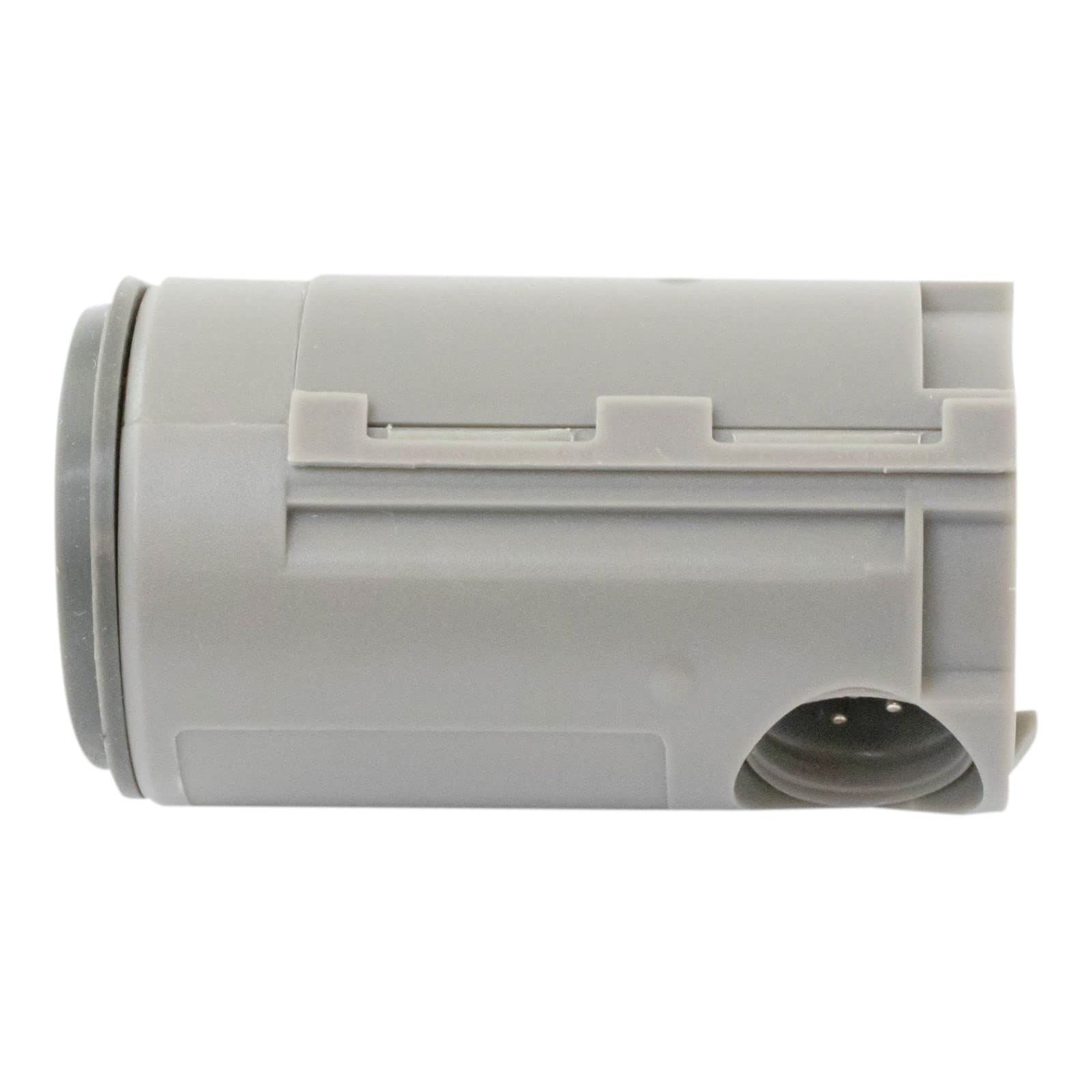 Mercedes Benz Front & Rear Bumper Parking Sensor Kit - LH RH Side Parking Assist System for Easy Parallel & Garage Parking