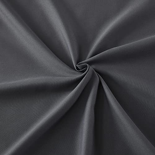 Charcoal Gray