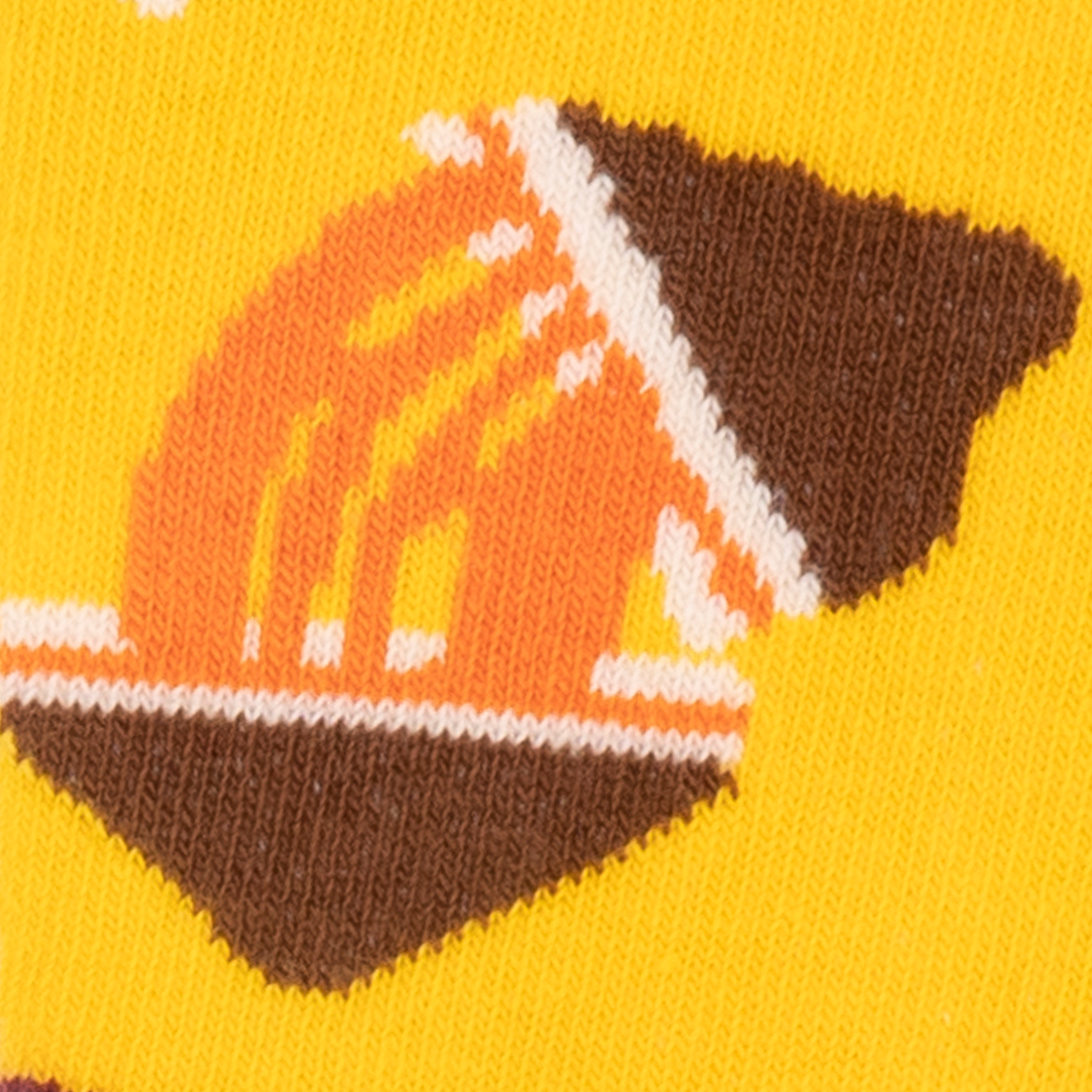 Grilled Cheese Ramen Patterned Socks - Fun Novelty Food Socks for Men & Women - Perfect Gift for Anime Lovers & Ramen Fans - Comfortable Casual Wear for Home, Office or Cosplay