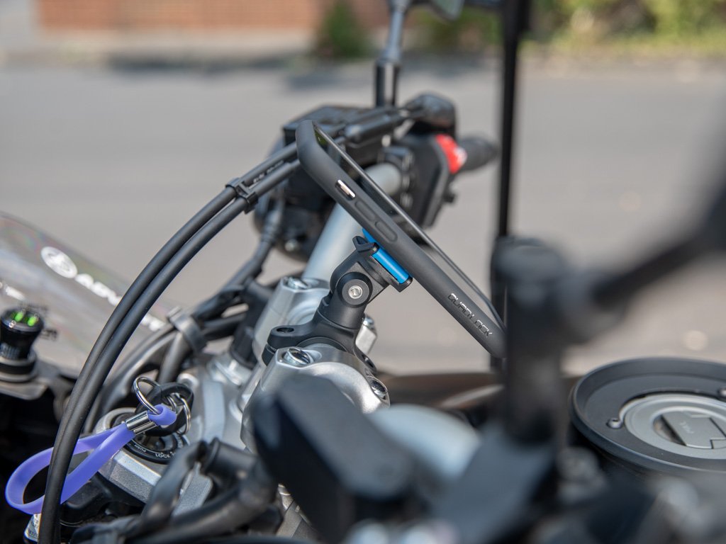 Motorcycle Scooter Knuckle Adapter - Universal Handlebar Grip Extension for Comfortable Riding - Perfect for Long Distance Cruising and City Commuting