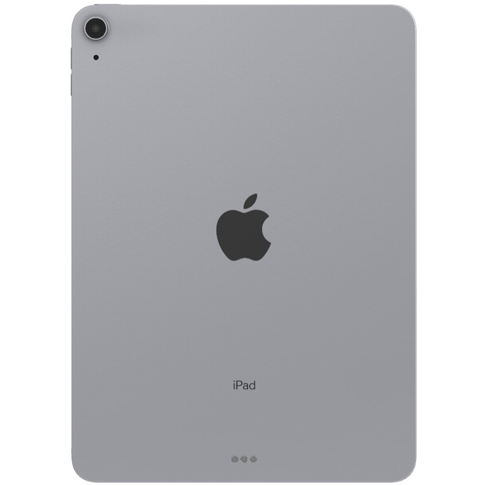 Apple iPad Air 4th Generation 64GB Wi-Fi + 4G LTE Unlocked Tablet (10.9-inch, Space Gray) - Renewed Like New Condition | Perfect for Work, Study & Entertainment On-The-Go
