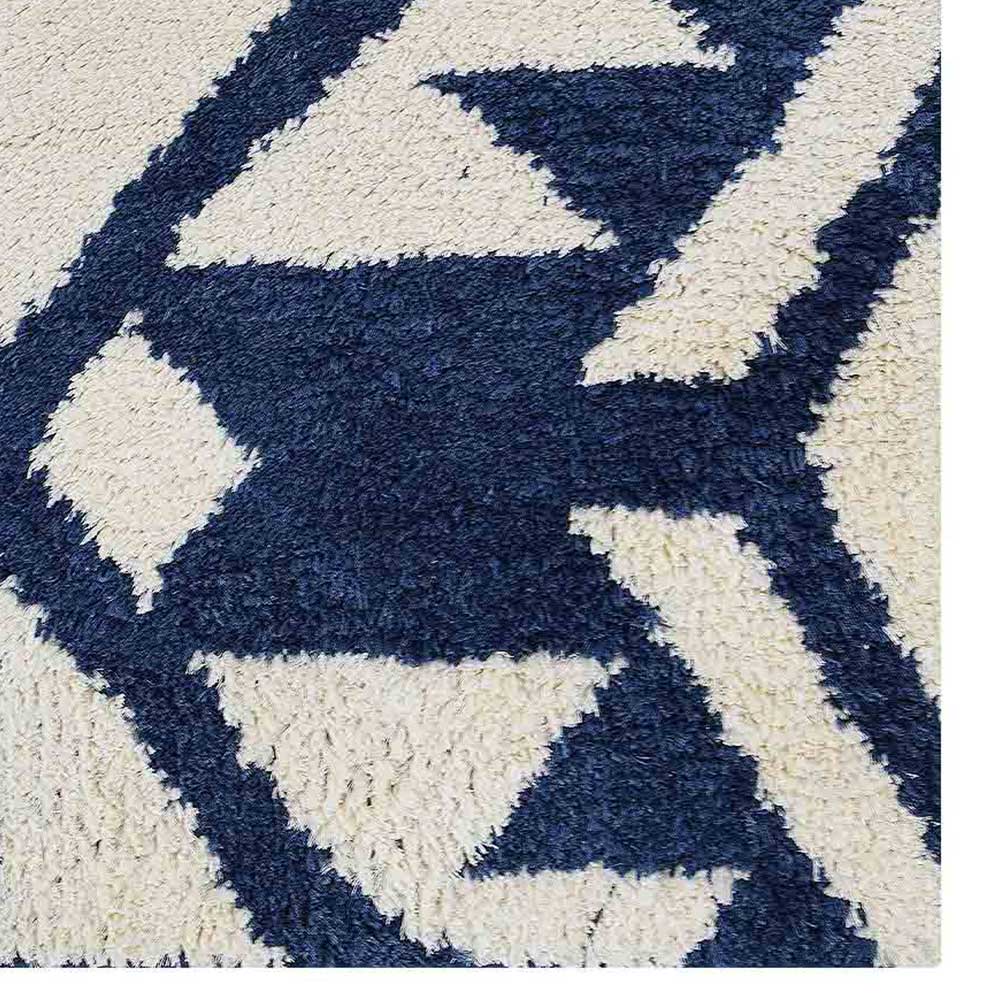 Handmade Riga Hand Knotted Wool Rug - Traditional Persian Design for Living Room, Bedroom & Home Decor