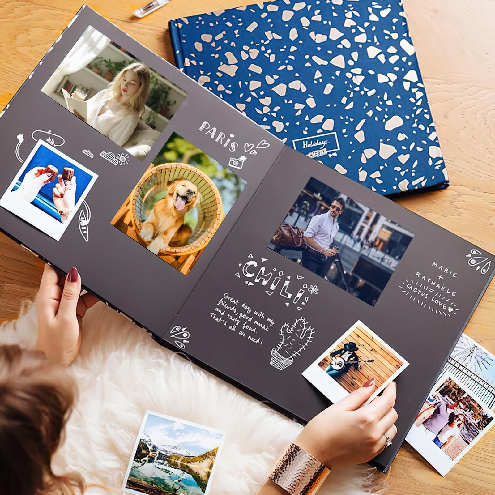Premium Schliersee 100 Sheets 200 GSM Glossy Photo Paper for 5x7 Inkjet Printer - High-Quality Photo Printing for Home, Office & Professional Photography Projects