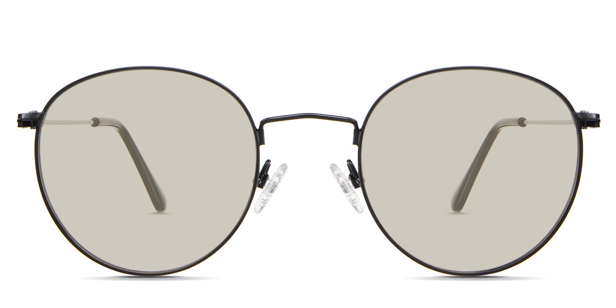 Prescription Tinted Sunglasses for Men - UV Protection Polarized Lenses for Driving, Fishing & Outdoor Activities