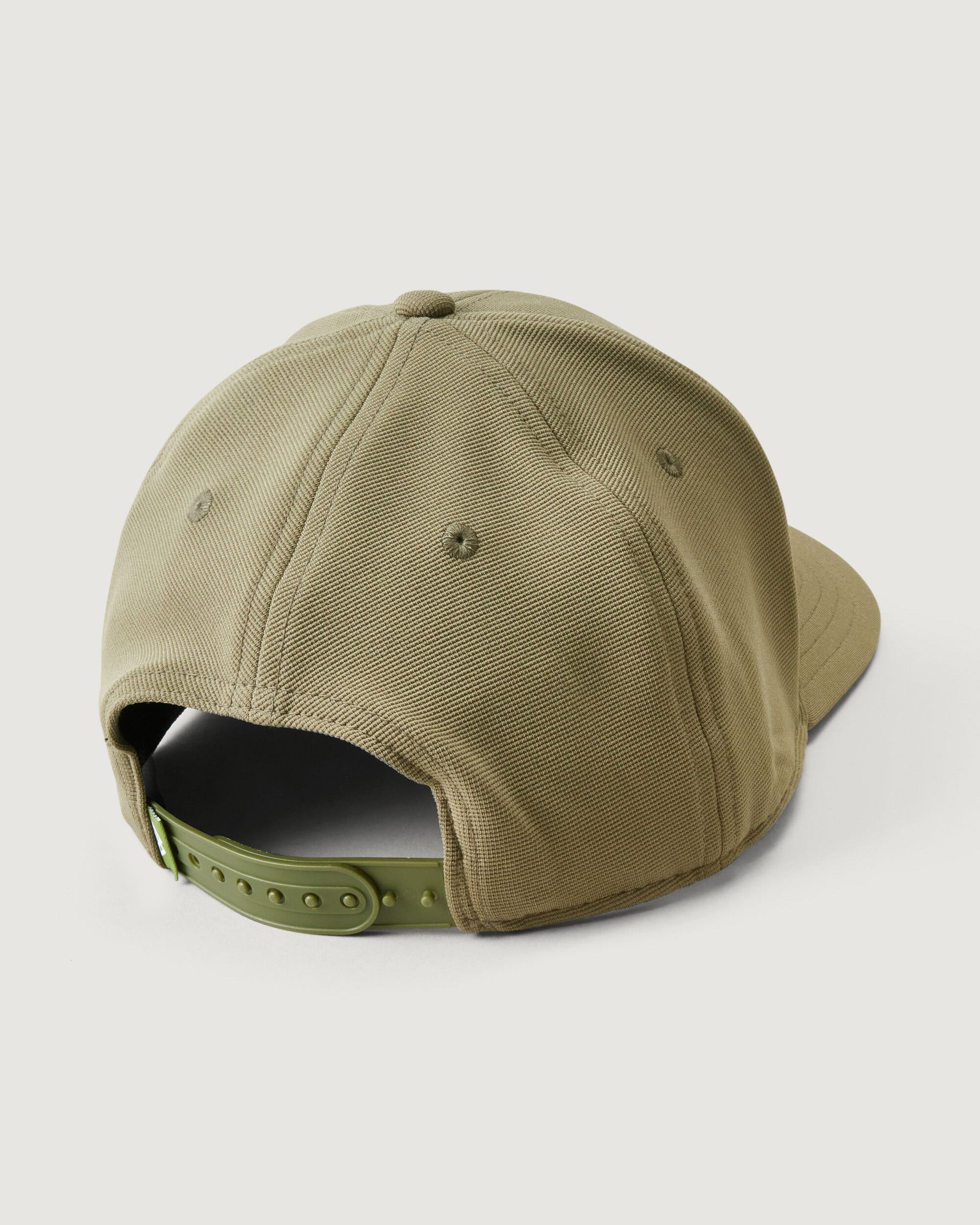 Icon Low Cap Moss - Trendy Baseball Hat for Men & Women - Perfect for Outdoor Sports, Hiking, and Casual Wear