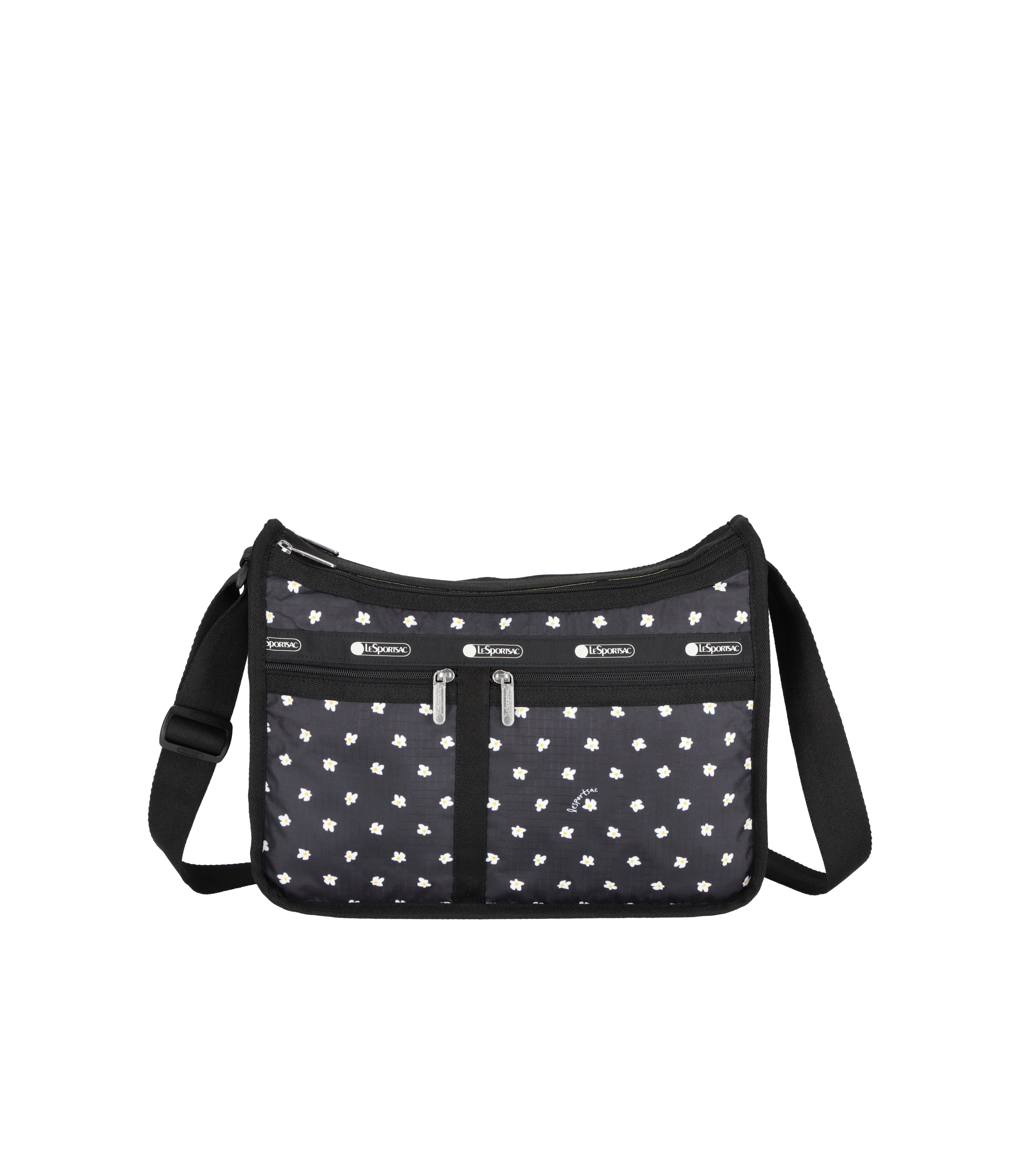 Ditsy Daisy print