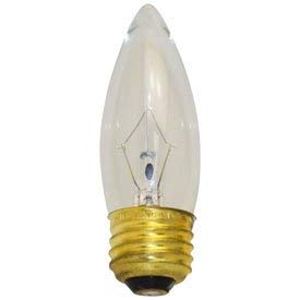 Technical Precision 25ETC-130V Replacement Light Bulbs - 4 Pack | Energy Efficient LED Bulbs for Home, Office & Commercial Lighting