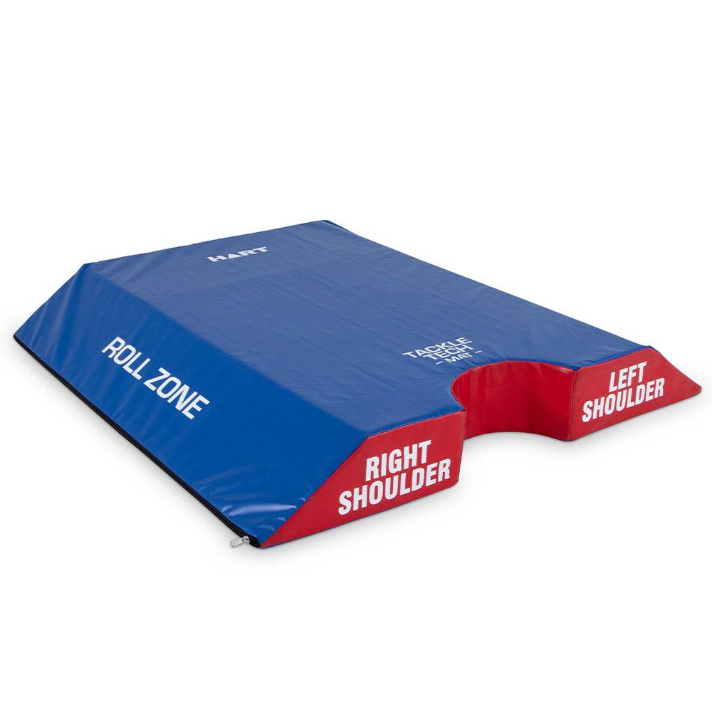 HART Tackle Tech Mat - Durable Fishing Gear Mat for Boat, Kayak & Shore Fishing - Non-Slip Surface for Tackle Organization & Protection