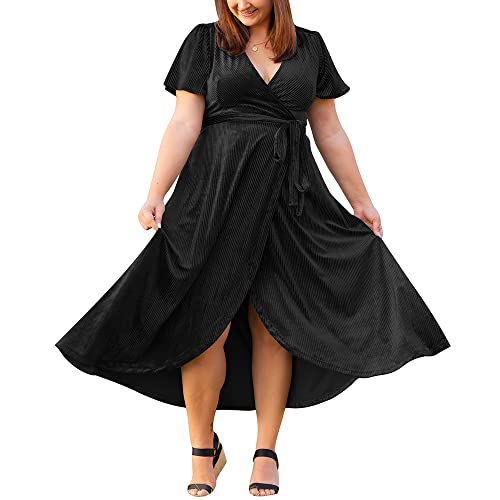 Plus Black