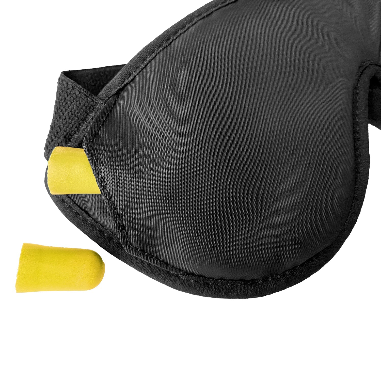 Eagle Creek Sandman Eyeshade - Comfortable Sleep Mask for Travel & Nap, Block Light for Better Rest on Flights, Office & Home Use