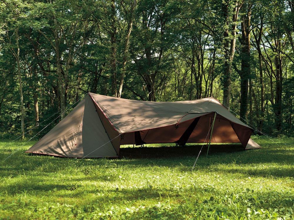 Land Station - Portable Camping Gear for Outdoor Adventures, Hiking, Backpacking & Travel | Durable & Lightweight Design