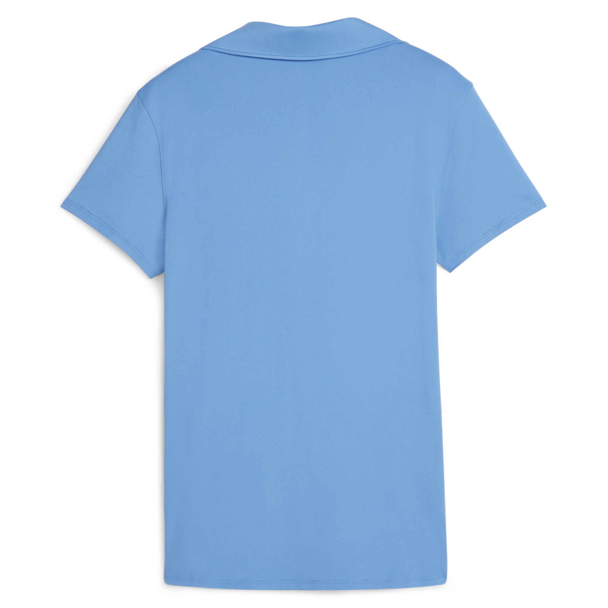 Women's CLOUDSPUN Piped Golf Polo Shirt - Breathable Moisture-Wicking Performance Top for Golf, Tennis & Casual Wear