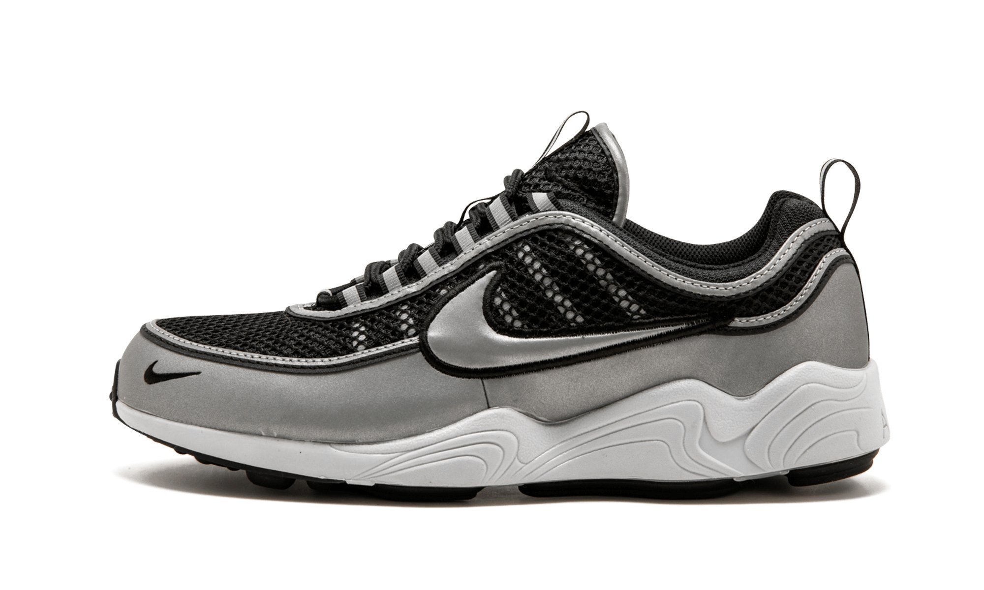 Nike Men's Gymnastics Shoes - Lightweight & Breathable Training Shoes for Gymnastics, Workouts & CrossFit - Perfect for Gym, Fitness & Athletic Performance