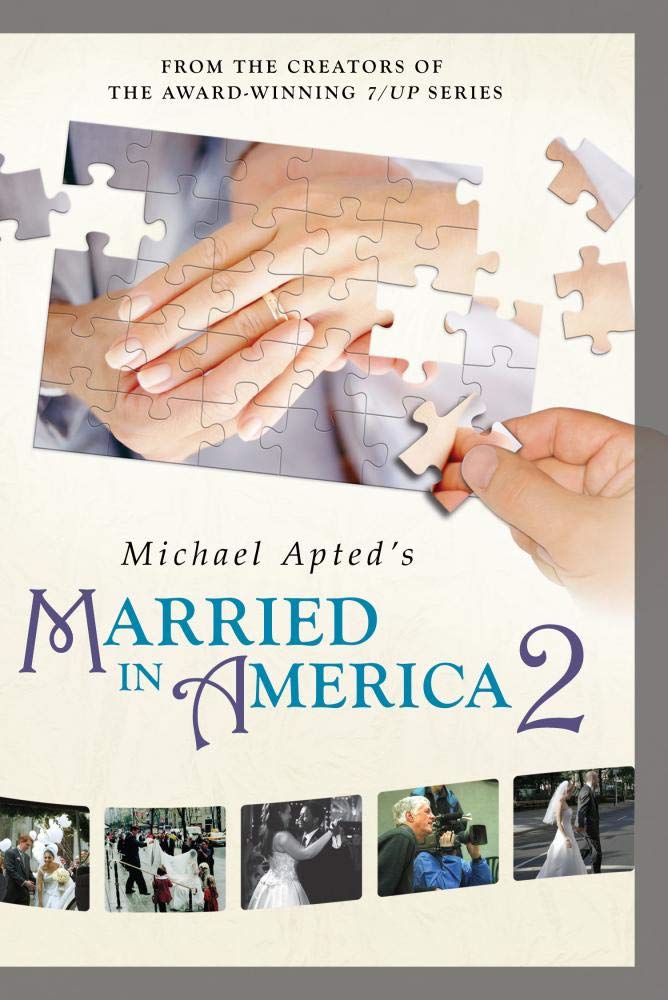 Married in America 2 - Romantic Wedding Planning Guide for Couples | Perfect for Destination Weddings, Honeymoon Planning & Marriage Advice