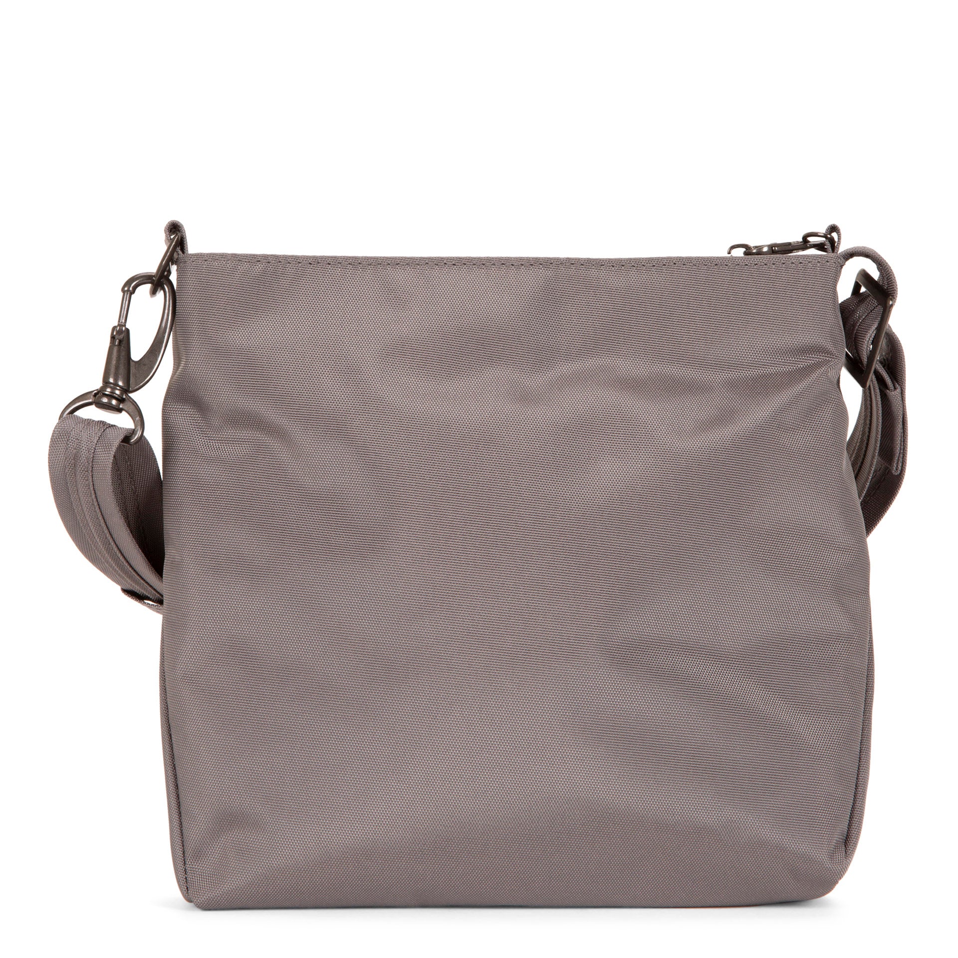 Anti Theft Crossbody Bag with Multiple Pockets - Secure & Stylish for Travel, Commuting & Daily Use