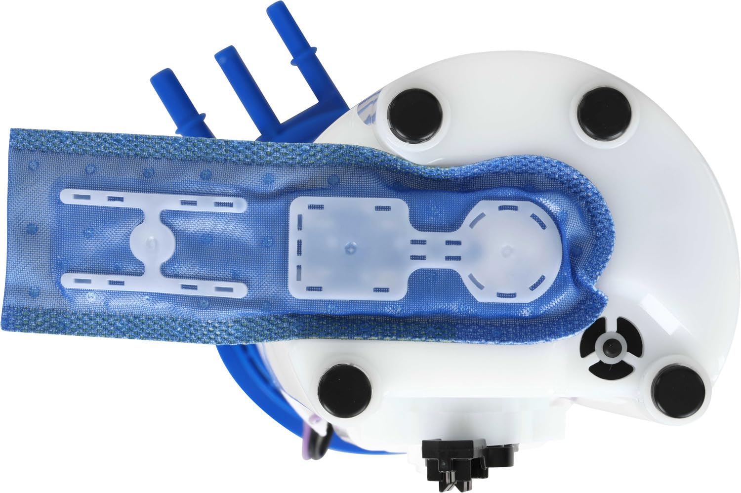 Delphi FG0086 Fuel Pump Module - High Performance Replacement for Cars & Trucks - Perfect for Fuel System Repair & Maintenance