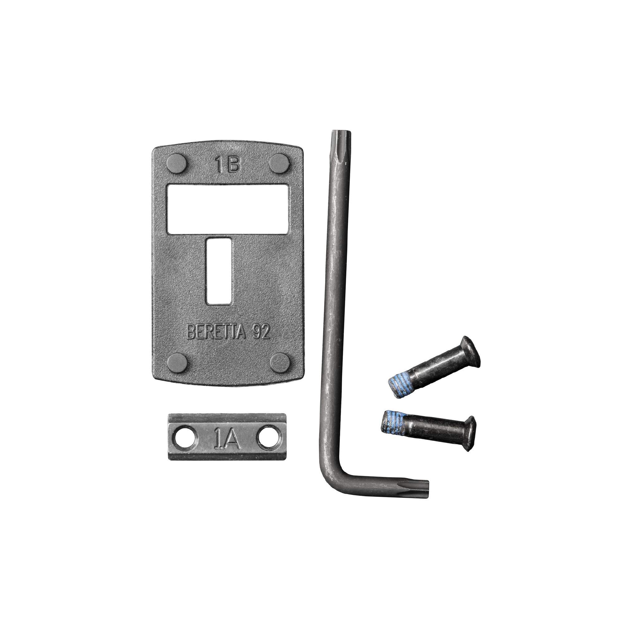 Leupold DeltaPoint Pro Dovetail One-Piece Riflescope Mount - Red Dot Sight Mount for Hunting, Shooting & Tactical Use