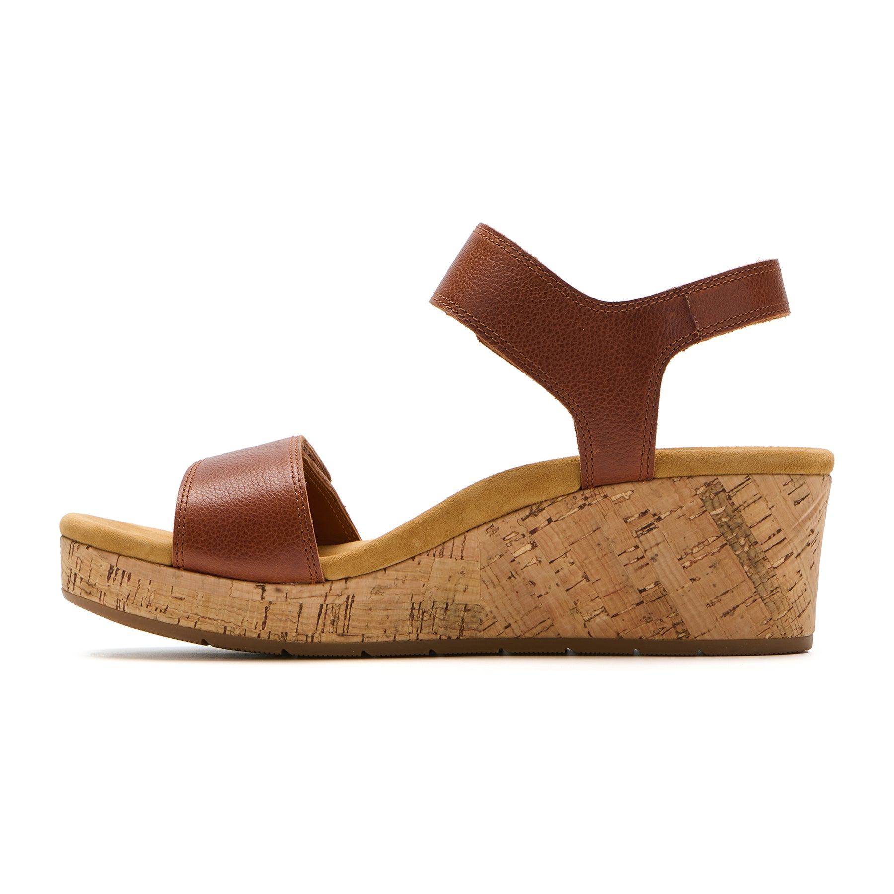 Riviera Strap Sandal Women's Comfortable Summer Beach Sandals - Perfect for Vacation, Poolside, and Casual Outings