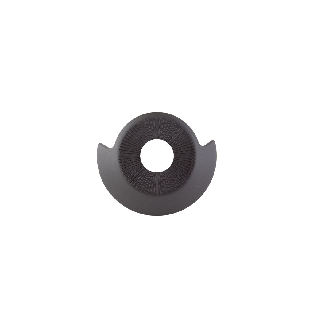 Alienation Venus Hub Guard Drive Side - Chromoly or Nylon Construction for BMX & Mountain Bikes | Durable Bike Hub Protection for Street Riding & Trails
