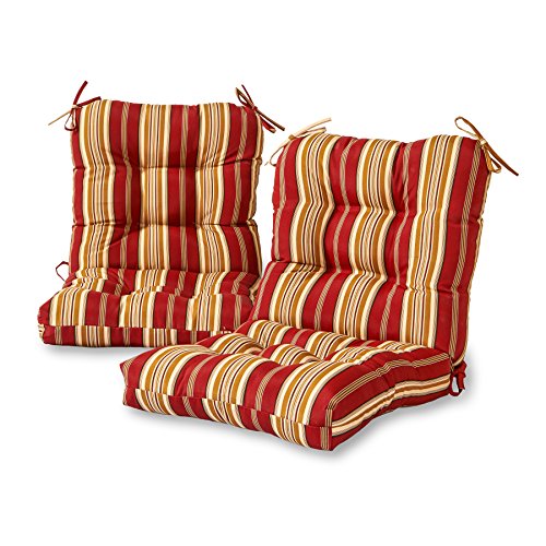 Tuscan Stripe