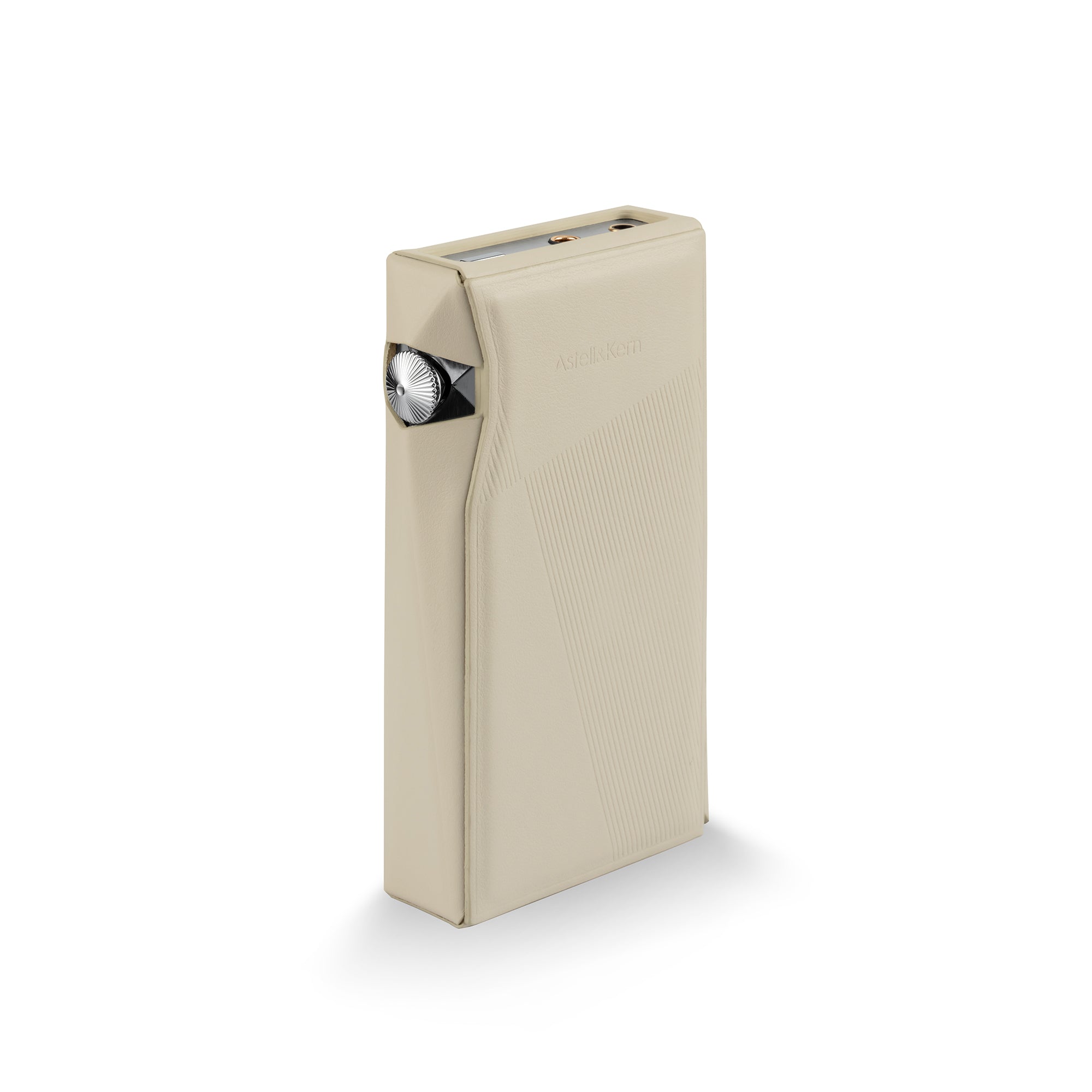 Astell&Kern SP3000M Copper Nickel Limited Edition High-Resolution Portable Music Player - Premium Audiophile DAP for Hi-Fi Listening at Home, Travel & Studio Use
