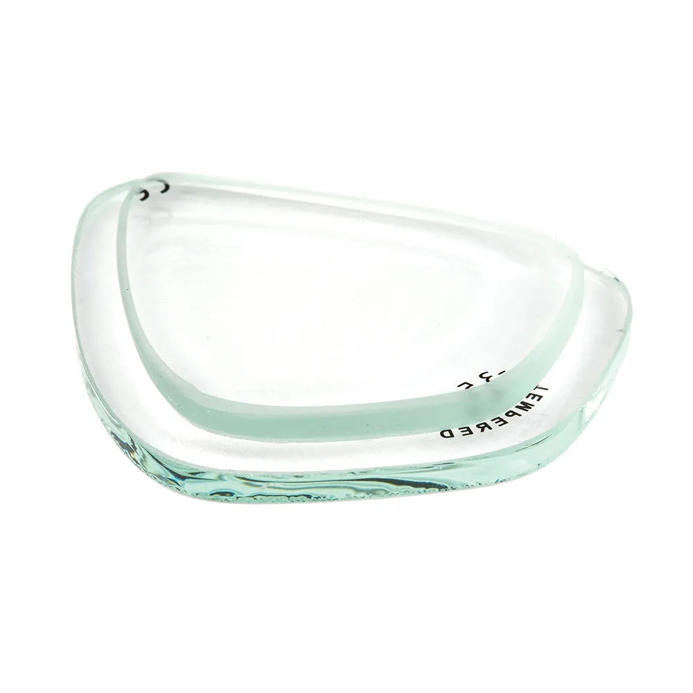 Performance Diver Prescription Lens Pairs - High Quality Scuba Diving Glasses for Clear Underwater Vision | Perfect for Professional Divers & Snorkeling Enthusiasts