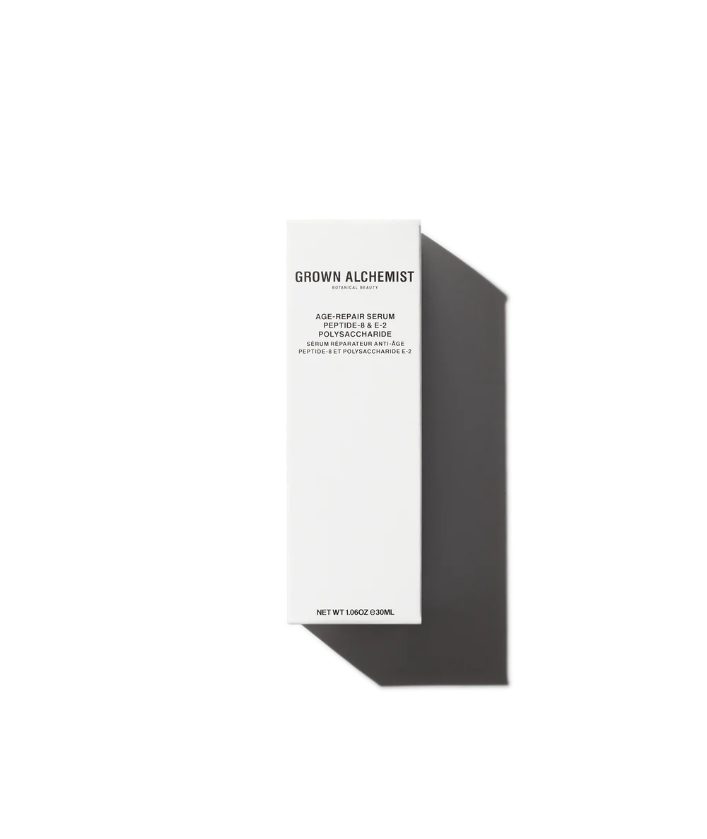 Grown Alchemist Age Repair Serum 30ml - Anti-Aging Face Serum for Wrinkles & Fine Lines - New in Box - Perfect for Daily Skincare Routine & Nighttime Use