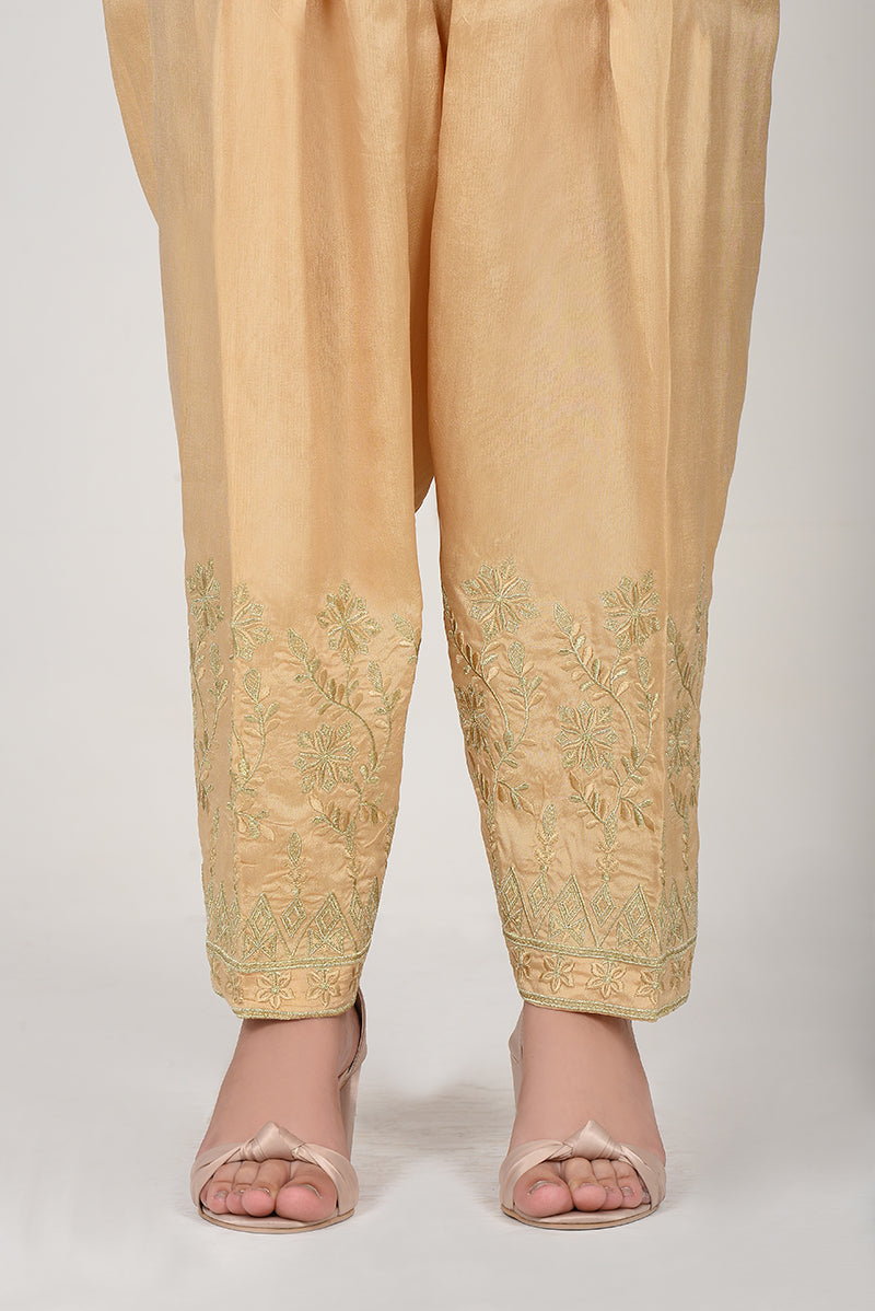 Embroidered Shalwar Kameez for Women - Traditional Pakistani Outfit for Parties, Weddings & Festivals | Comfortable & Stylish Ethnic Wear