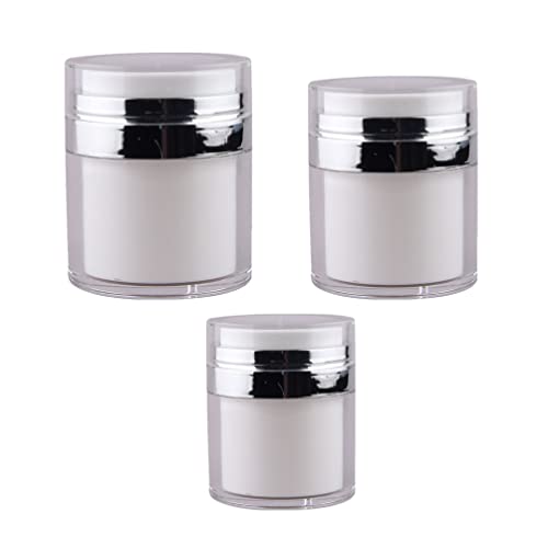 3pcs 15ML/30ML/50ML