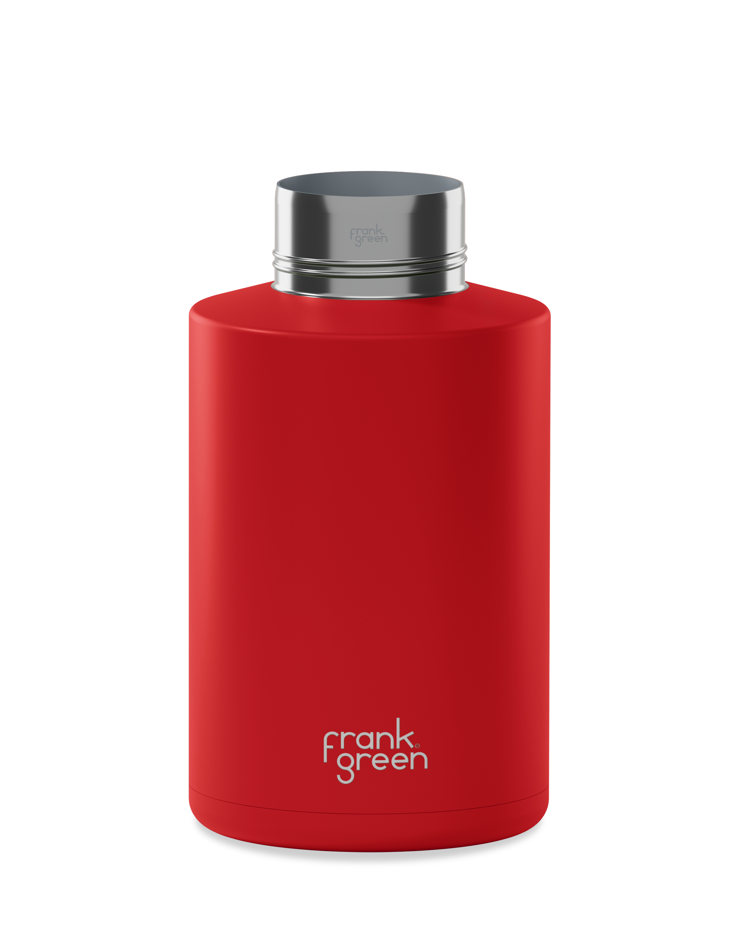 Eco-Friendly Ceramic Reusable Water Bottle - 68oz (2000ml) Large Capacity - Perfect for Gym, Hiking & Office Hydration