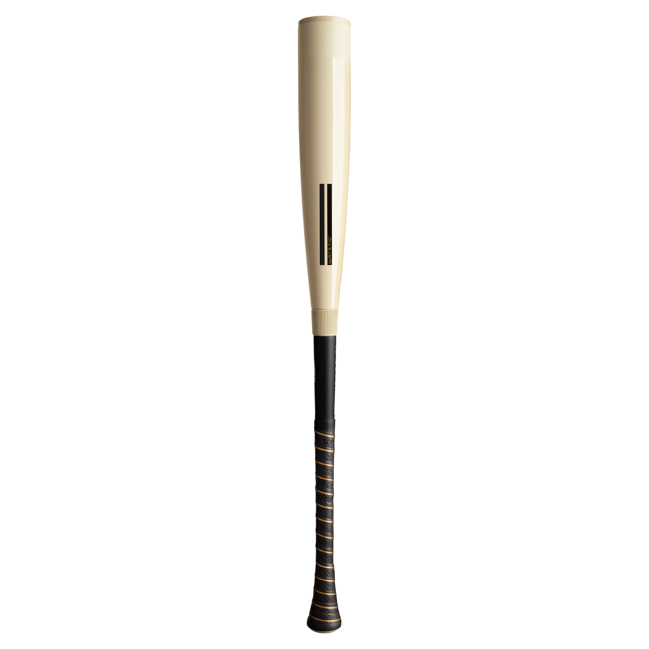 Warstic 2025 Bonesaber Hybrid USSSA Baseball Bat -8 Drop Weight | High Performance Youth & Adult Baseball Equipment for Training & Games