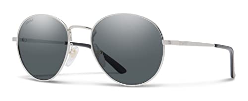 Silver / Polarized Grey
