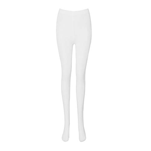 White Pantyhose