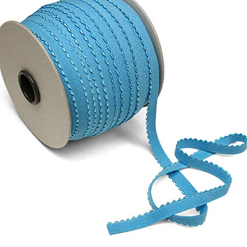 Cyan Blue