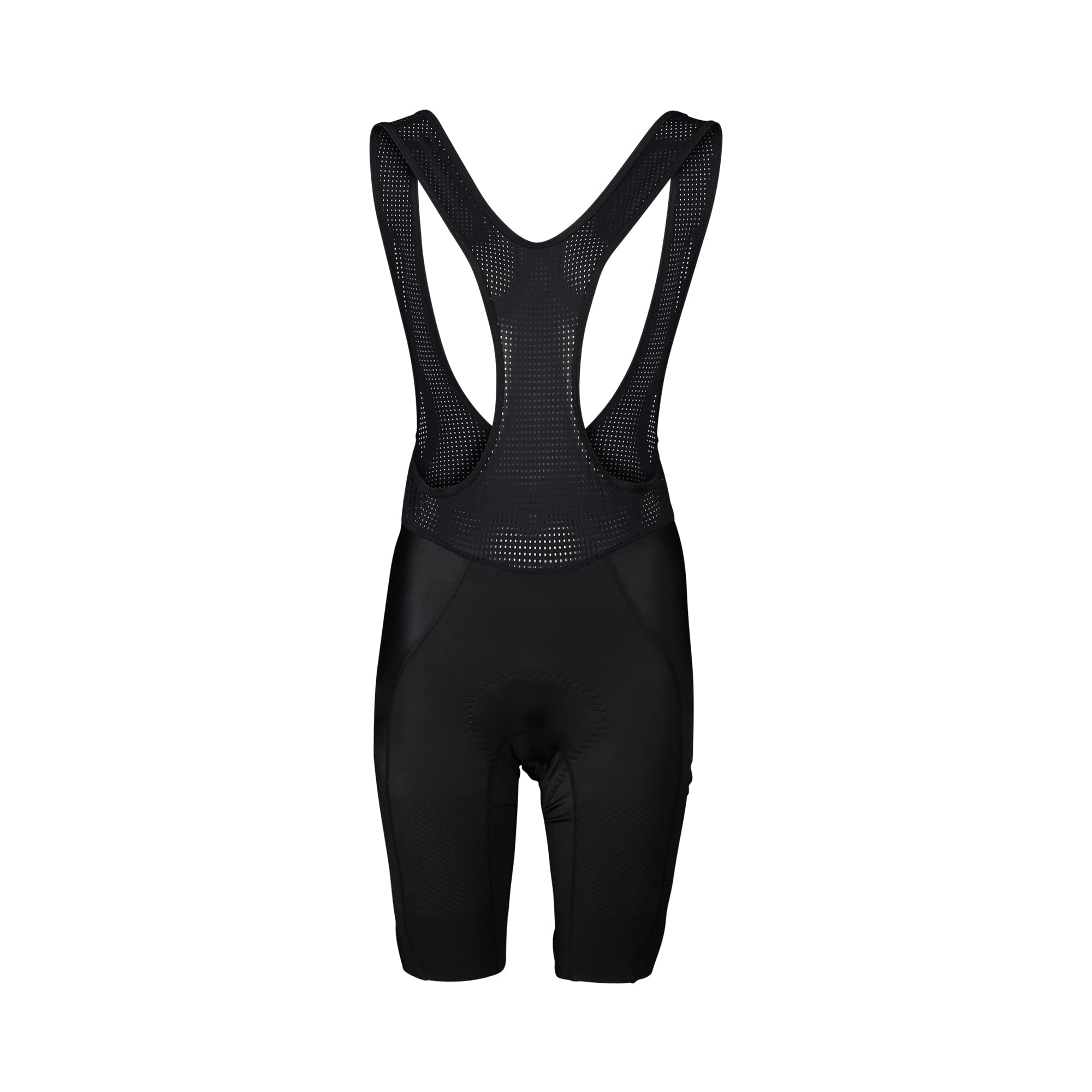POC Women's Ultimate VPDs Bib Shorts - High-Performance Cycling Shorts for Road & Mountain Biking | Comfortable & Breathable for Long Rides