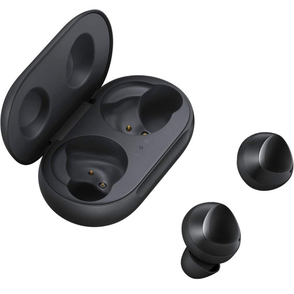Samsung Galaxy Buds Pro - Bluetooth True Wireless Earbuds with ANC, Wireless Charging Case (Renewed) | Perfect for Gym, Workouts & Commuting