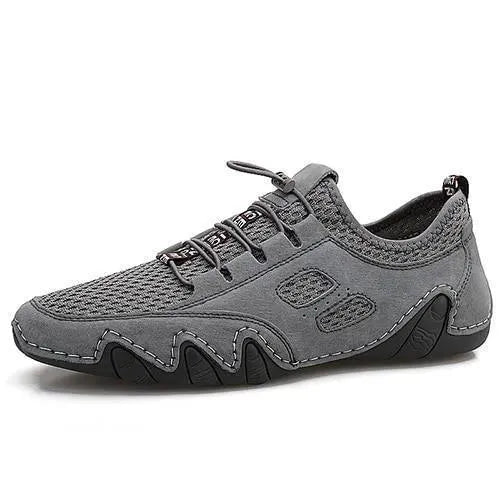 Something Better Mesh Trainers - Lightweight Breathable Running Shoes for Men & Women | Perfect for Gym Workouts, Jogging & Casual Wear