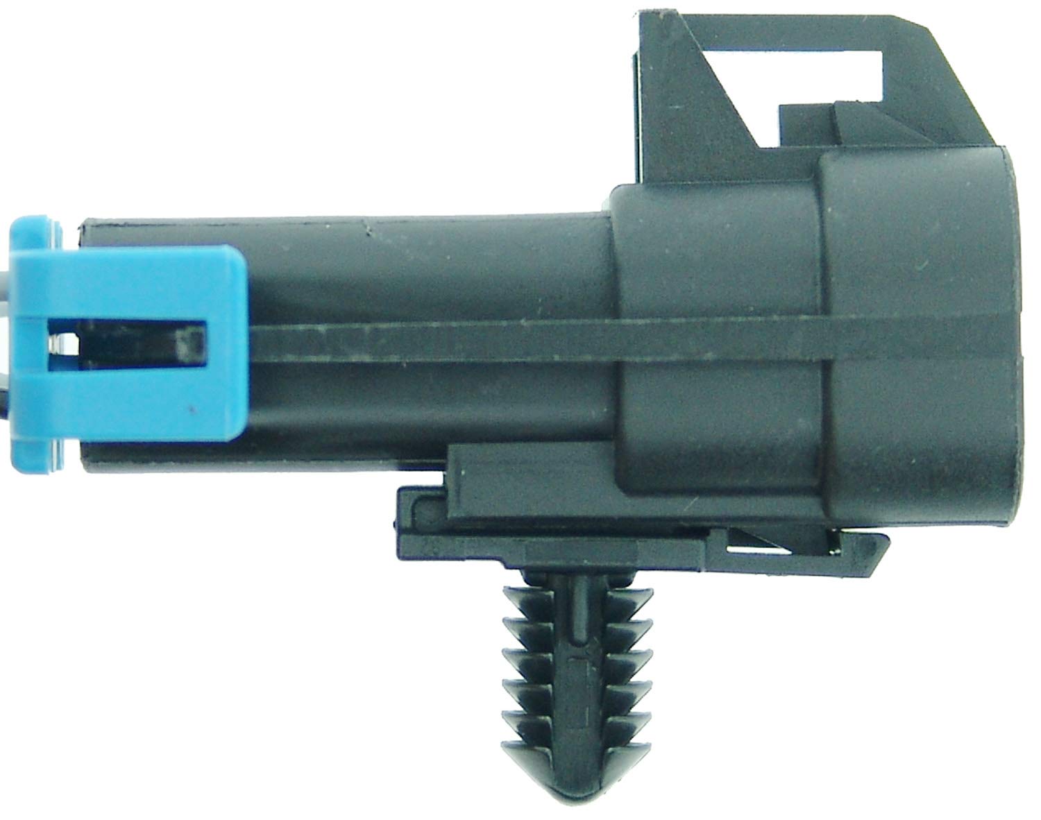 NGK 21045 Oxygen Sensor - Universal Fit for Cars & Trucks | High Performance O2 Sensor | Improves Fuel Efficiency & Emissions | Perfect for Engine Tune-Ups & Smog Checks