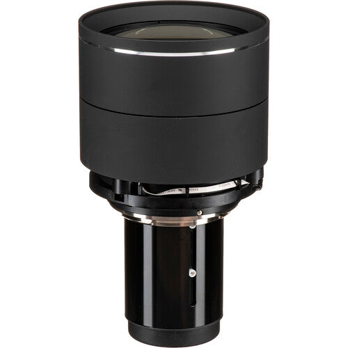Barco EN61 33.7-49.54mm Zoom Lens Compatible with F35/FL40/F70/F80/F90 Projectors - R9802241 - Perfect for Home Theater & Professional Presentations