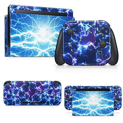 Electric Storm