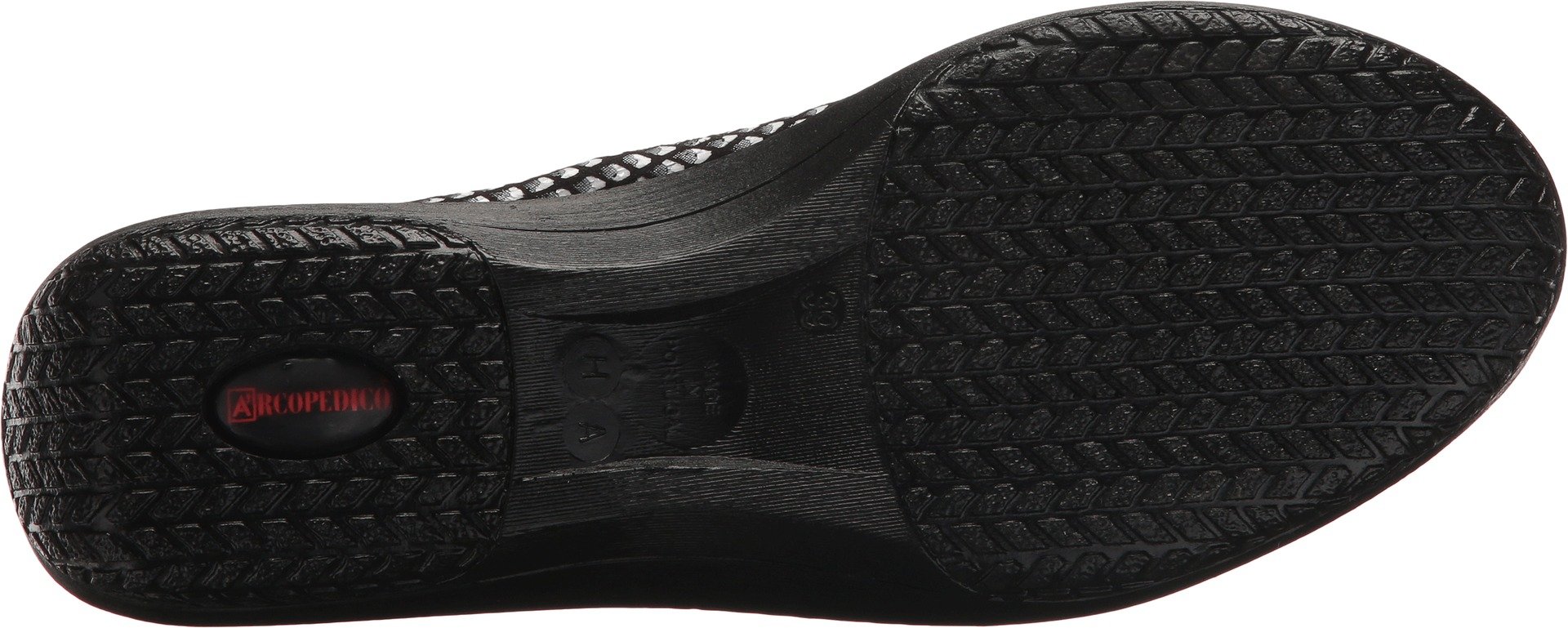 Arcopedico Women's L15 Comfortable Lightweight Breathable Walking Shoes - Perfect for Travel, Work & Everyday Wear