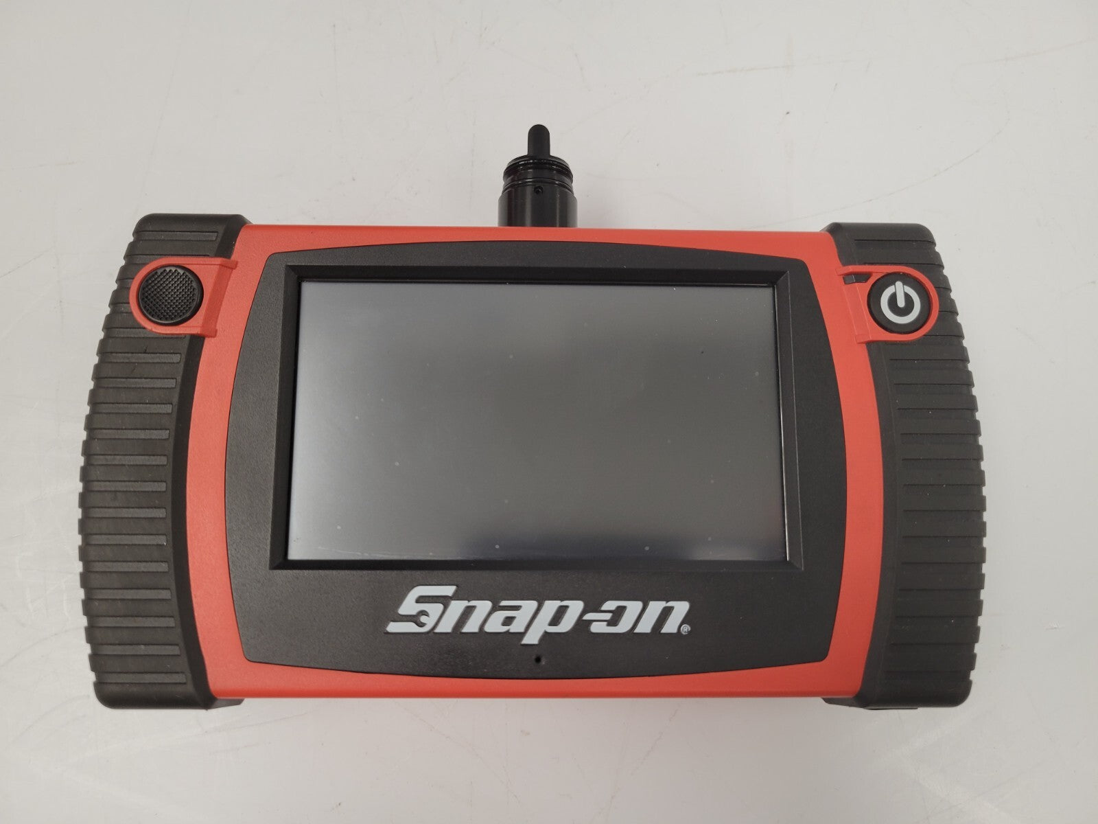 Snap-On BK5600 Digital Video Scope Camera - High Resolution Inspection Tool for Automotive, HVAC & Plumbing Diagnostics | Perfect for Mechanics & DIY Repairs