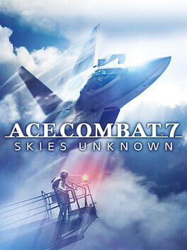 Ace Combat 7: Skies Unknown - PlayStation 4 Game (Complete in Box) | Fighter Jet Combat Simulation for Aviation Enthusiasts & Gamers