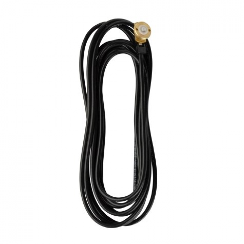 Motorola HAE4003 UHF Antenna - High Performance for Two-Way Radios, Walkie Talkies & Communication Devices | Ideal for Outdoor, Construction & Emergency Use