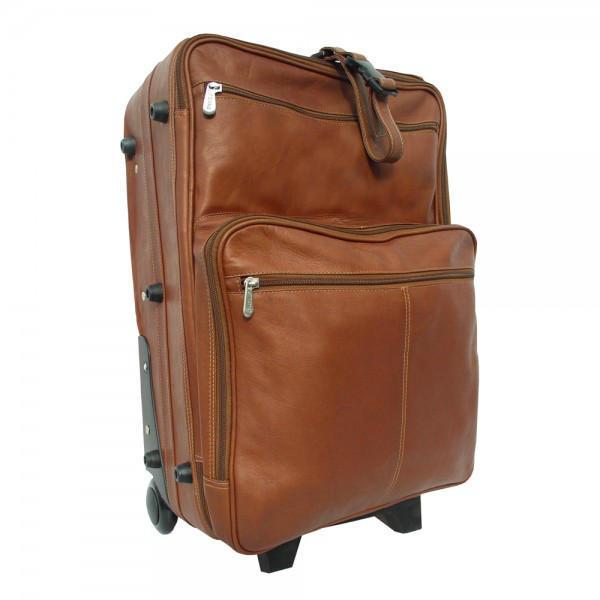 Premium Piel Leather 22