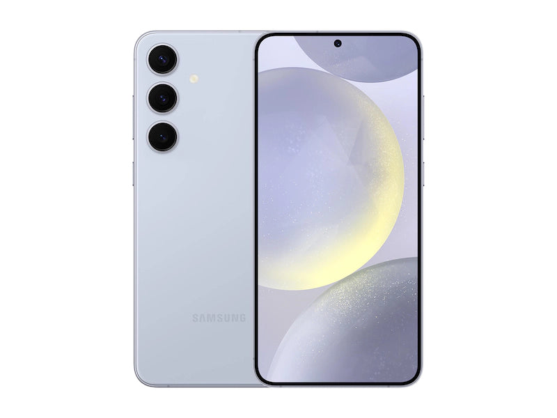 Samsung Galaxy S24 Plus 256GB Sapphire Blue Unlocked Smartphone - T-Mobile Compatible | Premium Android Phone for Streaming, Gaming & Productivity